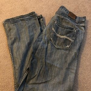 Bullhead men’s jeans